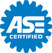 ASE Logo