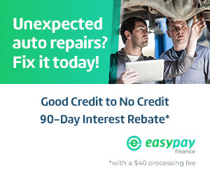 Easy Pay | Apply Now