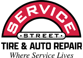 Service Street Tire & Auto Repair - Knoxville