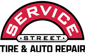 Service Street Tire & Auto Repair - Knoxville