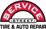 Service Street Tire & Auto Repair - Knoxville