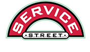 Service Street - Knoxville