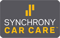 Synchrony Car Care - Service Street - Knoxville